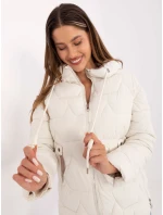 MBM KR 2519.21 ecru bunda