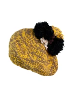 Dámský baret cz2705 - Art Of Polo Dámský baret cz2705 - Art Of Polo