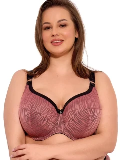 Poloměkká podprsenka LISE 1259 - Gaia