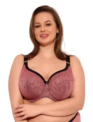 Poloměkká podprsenka LISE 1259 - Gaia