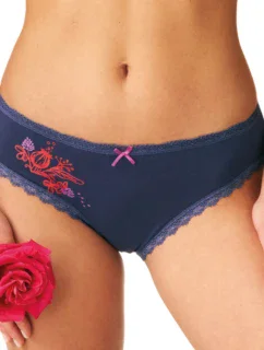 DÁMSKÉ KALHOTKY LPC 519 B24