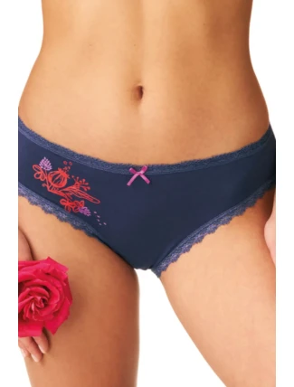 DÁMSKÉ KALHOTKY LPC 519 B24 DÁMSKÉ KALHOTKY LPC 519 B24