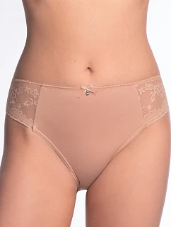 DÁMSKÉ BIKINY L-MOD1601BI-06 2XL