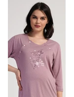Dámská noční košile mateřská Emily