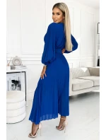 Společenské šaty  model 182518 Numoco