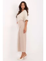 Dámské kalhoty  model 216724 Rue Paris