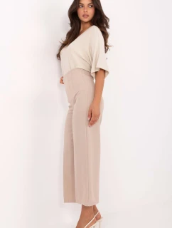 Dámské kalhoty model 216724 Rue Paris