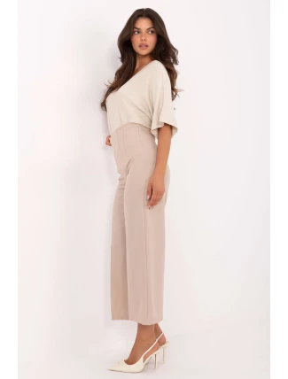 Dámské kalhoty  model 216724 Rue Paris