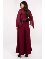 Dámské kalhoty model 220026 Italy Moda Dámské kalhoty model 220026 Italy Moda