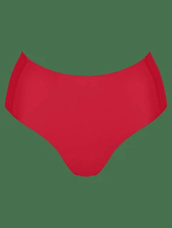 sloggi ZERO Feel 2.0 High waist - Shanghai Red - SLOGGI Shanghai Red - SLOGGI