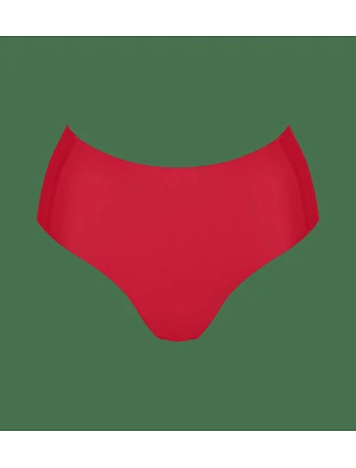 sloggi ZERO Feel 2.0 High waist - SHANGHAI RED - SLOGGI SHANGHAI RED - SLOGGI