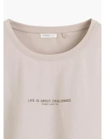 Pyžamo Atlantic NLP-508 kr/r S-2XL Pyžamo Atlantic NLP-508 kr/r S-2XL