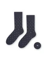 Pánské ponožky Steven Suitline art.056 Pánské ponožky Steven Suitline art.056