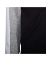 Adidas U CB FL Hoodie Jr HC5658 Mikina s kapucí Adidas U CB FL Hoodie Jr HC5658 Mikina s kapucí