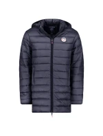 Geographical Norway pánská bunda AMIGOMAP LONG HOOD DB NAVY MEN 233 NAVY (WZ5088H/GN-MARINE) Geographical Norway pánská bunda AMIGOMAP LONG HOOD DB NAVY MEN 233 NAVY (WZ5088H/GN-MARINE)