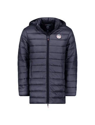 Geographical Norway pánská bunda AMIGOMAP LONG HOOD DB NAVY MEN 233 NAVY (WZ5088H/GN-MARINE) Geographical Norway pánská bunda AMIGOMAP LONG HOOD DB NAVY MEN 233 NAVY (WZ5088H/GN-MARINE)