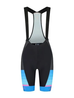 Rogelli dámské šortky IMPRESS II modrá L