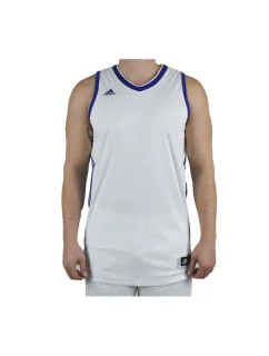 Pánské tričko E Kit JSY 3.0 M AI4664 - Adidas