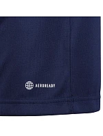 Dětská tréninková mikina Entrada 22 Tr Top Jr H57484 - Adidas