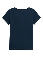 Tričko 4F W H4Z22 TSD029 30S