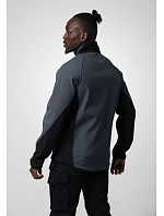 ProJob 2422 Softshelljacket Pracovní softshellová bunda 64.2422 navy ProJob 2422 Softshelljacket Pracovní softshellová bunda 64.2422 navy
