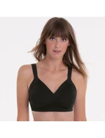 Beauty Shaper komfortní podprsenka košíčky se spacer-výztuží 5890 black - Anita Classix