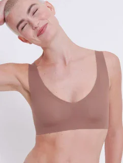 Sloggi 10217728 ZERO Feel 2.0 barva:1141-cacao