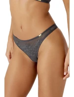 Gossard 13006 barva:charcoal
