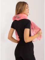 Závoj AT CH S 16044.25 korálů Závoj AT CH S 16044.25 korálů