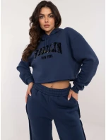 Sada CLM KMPL 1282.37 tmavě modrá Sada CLM KMPL 1282.37 tmavě modrá