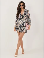 IT MA bunda FL10233.84 černá IT MA bunda FL10233.84 černá