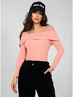 Halenka RV BZ A1194.25 broskvová