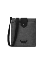 Crossbody kabelka VUCH Vigo Dark Grey