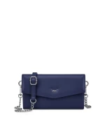 Dámská crossbody peněženka Vuch Bessy Blue