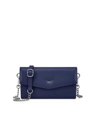 Dámská crossbody peněženka Vuch Bessy Blue
