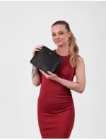 Dámská kabelka Vuch Mossy Black