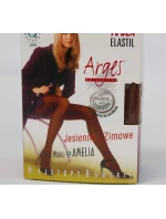 Dámské punčochové kalhoty Amelia 70 den - Arges