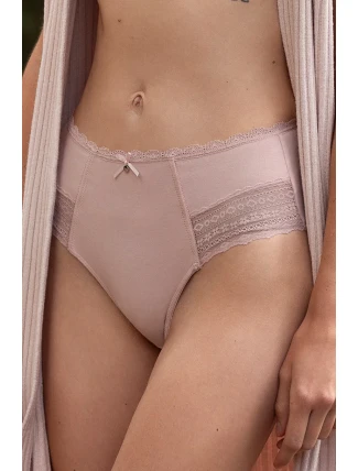 DÁMSKÉ MIDI KALHOTKY L-1530MD