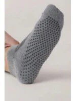 DÁMSKÉ PONOŽKY S ABS 17396