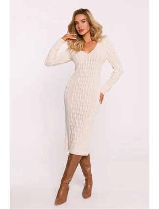 Denní šaty model 200907 Moe