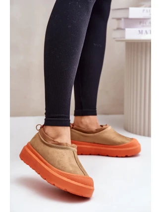 Sněhule model 202189 Step in style Sněhule model 202189 Step in style