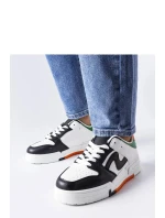 Tenisky model 207907 Solea Tenisky model 207907 Solea