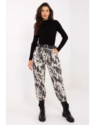 Dámské kalhoty  model 218437 Italy Moda