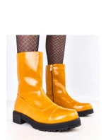 Boty  model 219424 Solea