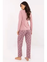 Pyžama  model 221202 Forever Pink