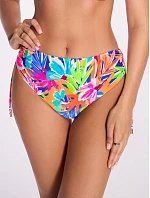 Spodní díl plavek Ava SF 242/2 Tropical Splash S-3XL Spodní díl plavek Ava SF 242/2 Tropical Splash S-3XL