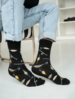 Milena Ponožky 0125-130 Rybářské pruty a splávky 39-46