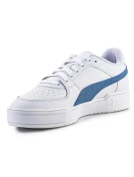 Unisex volnočasová obuv Puma Cali Pro Denim 385690-01