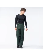 Lyžařské kalhoty Hi-Tec Idris M 92800549419