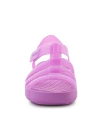 Sandály Crocs Isabella Jelly Sandal Jr 209837-6WQ Sandály Crocs Isabella Jelly Sandal Jr 209837-6WQ